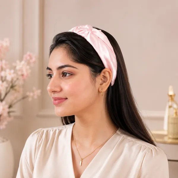 Premium_Satin_Silk_Frill_Hair_Band_For_Girls_&_Women__Pack_of_2_Pcs_(Blue,_Peach)