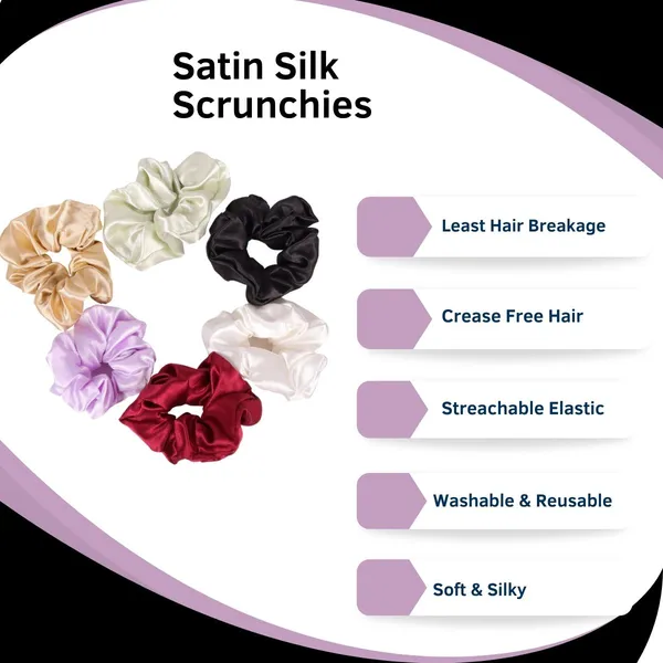 Premium_Satin_Silk_Handmade_Hair_Scrunchies_For_Girls-Set_Of_6_Pcs