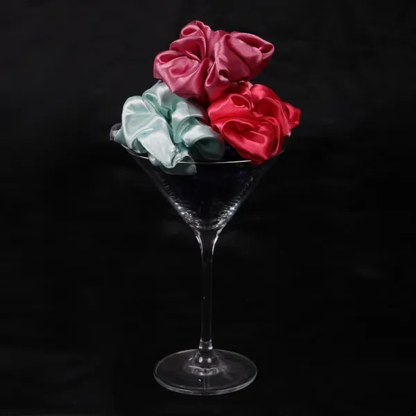 Premium_Satin_Silk_Multicolor_Hair_Scrunchies_Combo_For_girls_Set_of_6_Pcs_