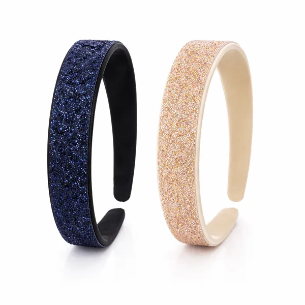 Premium_Stylish_Sparkling_Crystal_Stone_Hair_Band_Combo_For_Girls