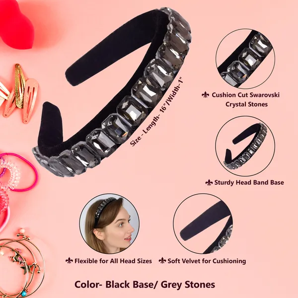 Premium_Swarovski_Crystal_Headband_For_Parties_&_Function
