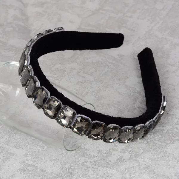 Premium_Swarovski_Crystal_Headband_For_Parties_&_Function