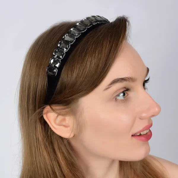 Premium_Swarovski_Crystal_Headband_For_Parties_&_Function