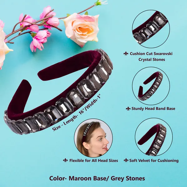 Premium_Swarovski_Crystal_Stone_Hair_Band_For_Girls_