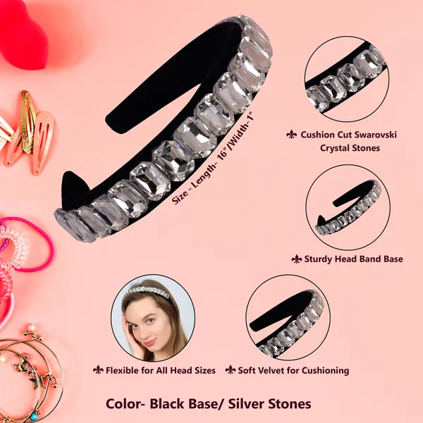 Premium_Swarovski_Crystals_Headband_For_Special_Occasions