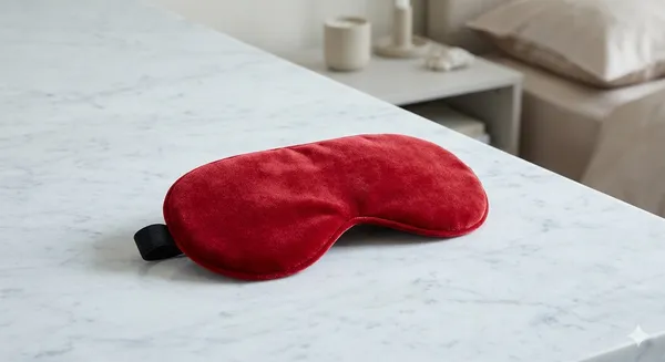 Premium_Velvet_Sleeping_Mask_for_sound_sleep_-_Maroon
