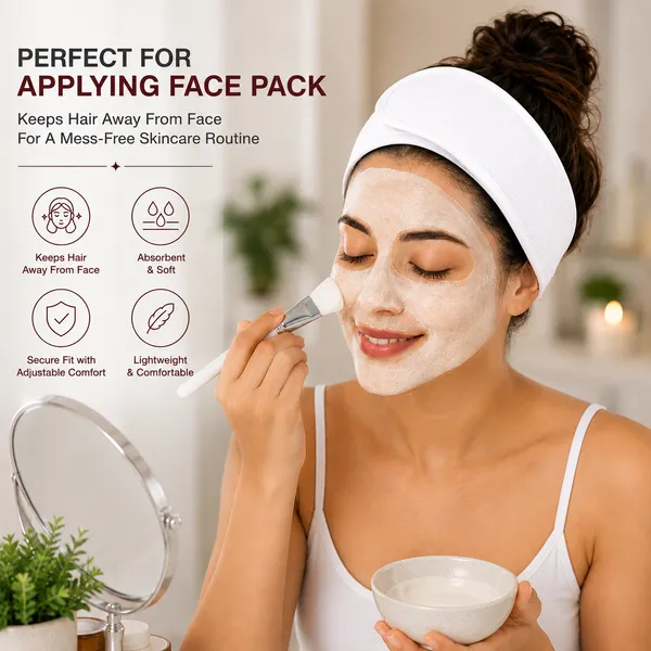 Premium_White_Spa_Headband_With_Velcro_For_Girls_&_Women_Set_Of_3_Pcs