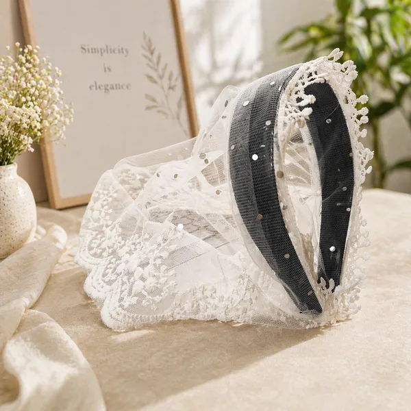 Premium__Elegant_White_Lace_Headband_for_Women_&_Girls_–_Floral_Embroidered_Hairband,_Soft_Fabric_Hair_Accessory_for_Party,_Wedding,_Daily_Wear,_Comfortable_Non-Slip_Hair_Band_Stylish_Hair_Hoop_-_Black