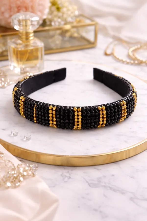 Premium_shiny_Dual_tone_Crystal_hair_band_for_Girls