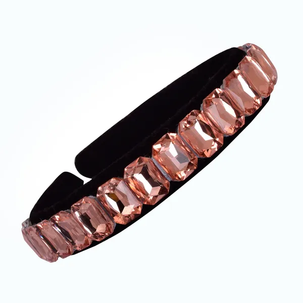 Rose_gold_Premium_Sapphire_Crystal_Headband_For_Girls