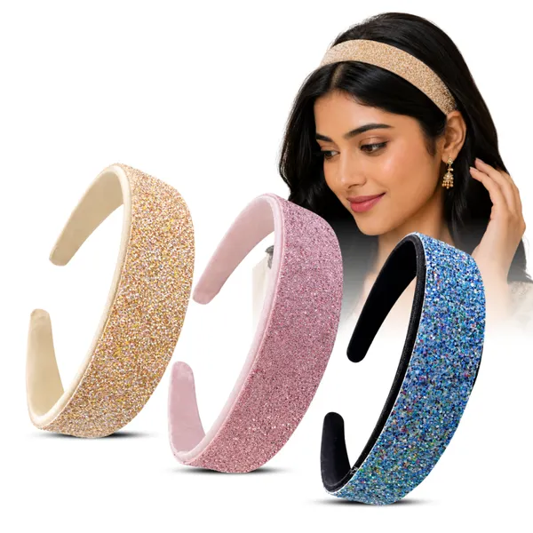 Stylish_Hairband_for_Girls_&_Women_|_Sparkling_Crystal_Stone_Padded_Headband_|_Soft_Fabric_Inner_|_Lightweight_Comfortable_Hair_Accessory_for_Daily_&_Festive_Use_(Multicolor)