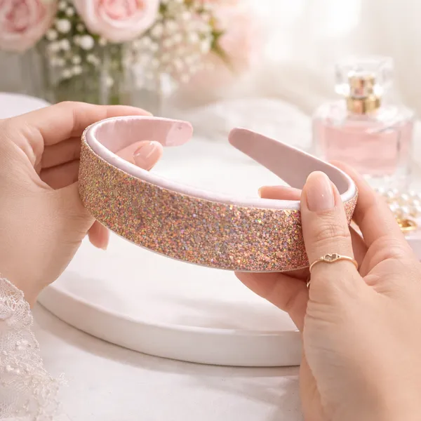 Stylish_Sparkling_Crystal_Stone_hair_band_Combo_For_Girls
