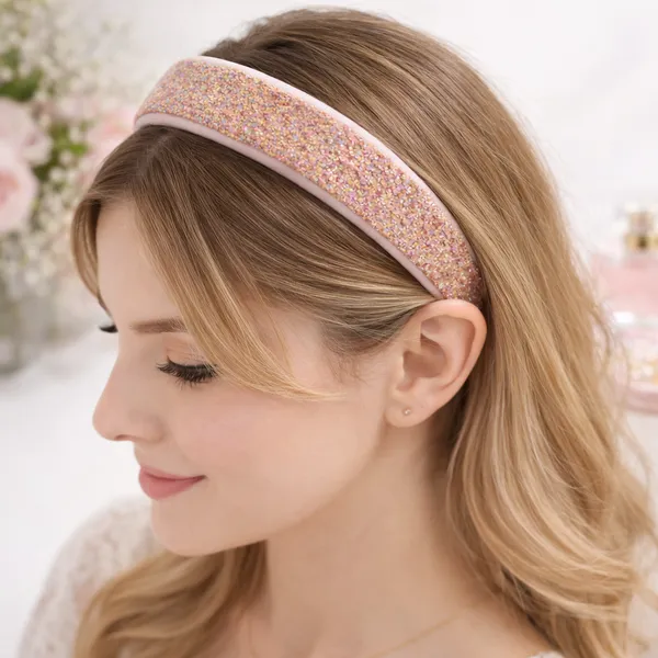 Stylish_Sparkling_Crystal_Stone_hair_band_Combo_For_Girls