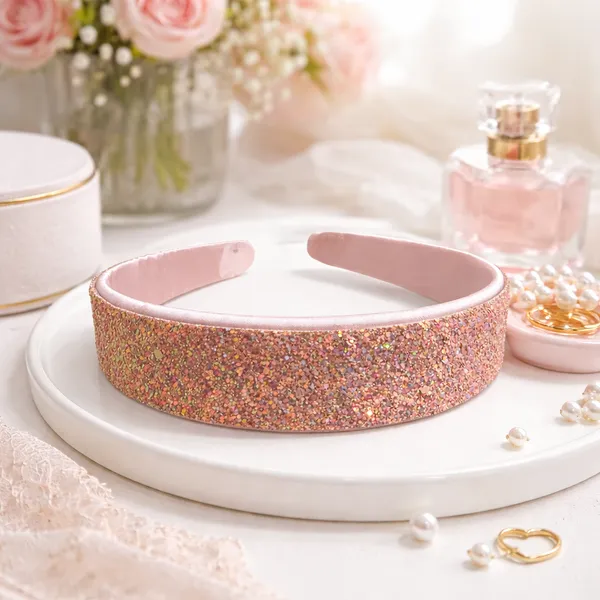 Stylish_Sparkling_Crystal_Stone_hair_band_Combo_For_Girls
