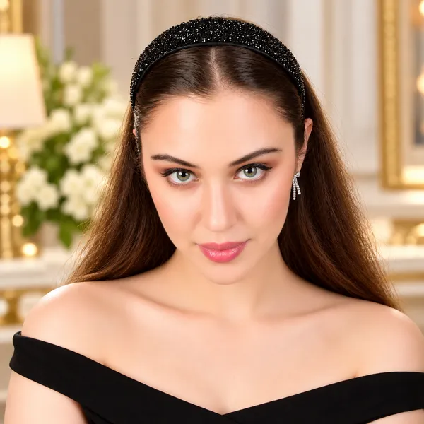 Sprinkle_stone_hair_bands__for_girls_-_Combo