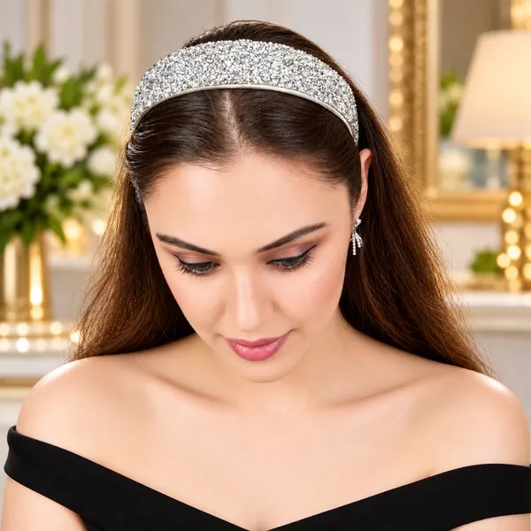 Sprinkle_stone_hair_bands__for_girls_-_Combo