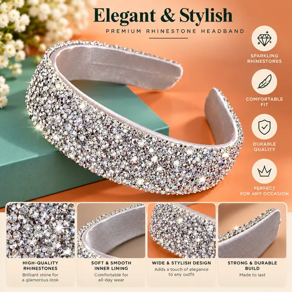 Sprinkle_stone_hair_bands__for_girls_-_Combo
