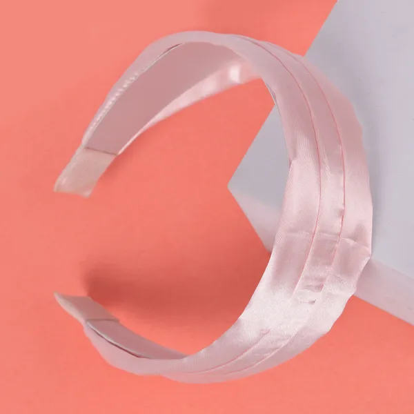 Rose_Gold_Silk_Draped_Hair_Band_For_Girls_(Pack_of_1)