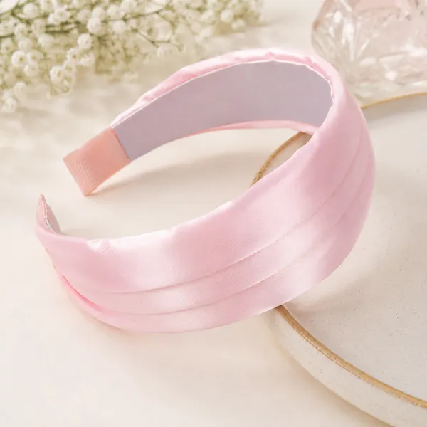 Rose_Gold_Silk_Draped_Hair_Band_For_Girls_(Pack_of_1)