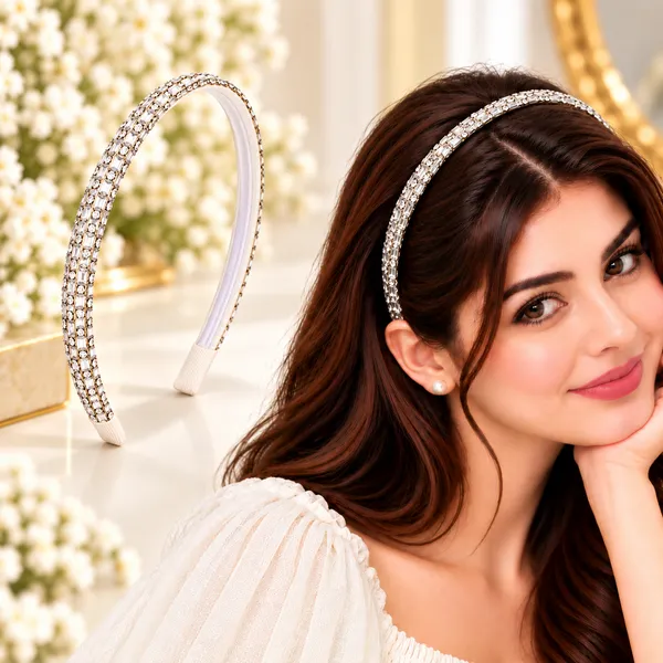 Fancy_Party_Wear_Stonework_Hair_band_For_girls