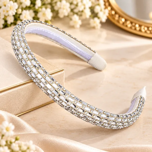 Fancy_Party_Wear_Stonework_Hair_band_For_girls