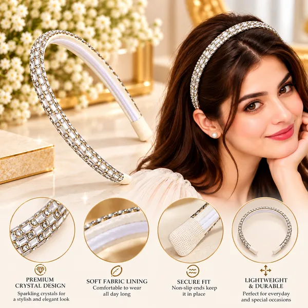 Fancy_Party_Wear_Stonework_Hair_band_For_girls