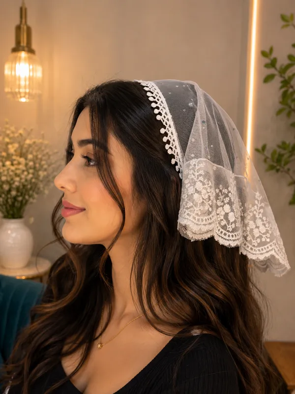Premium__Elegant_White_Lace_Headband_for_Women_&_Girls_–_Floral_Embroidered_Hairband,_Soft_Fabric_Hair_Accessory_for_Party,_Wedding,_Daily_Wear,_Comfortable_Non-Slip_Hair_Band_Stylish_Hair_Hoop_-_Black