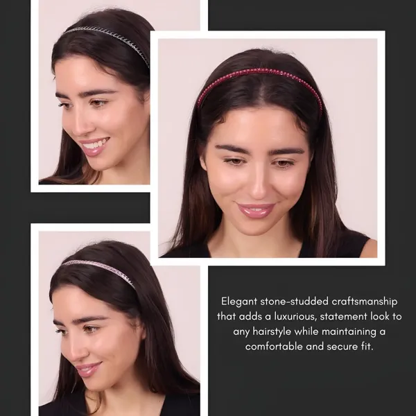 Premium_Sleek_Studded_Stone_Hair_Band_For_Girls