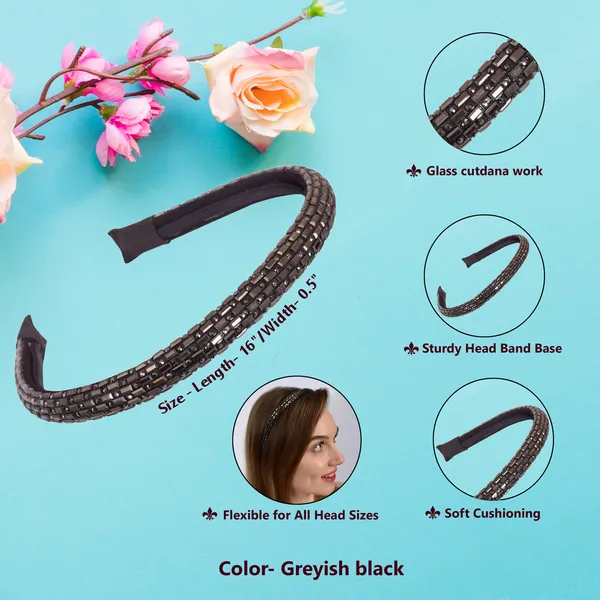 Fancy_studded_Stonework_hair_band_For_Girls