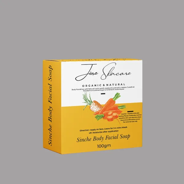 Skincare_Sinche_Body_Soap,_100_grams,_is_natural_and_nourishing._It_uses_herbal_extracts_to_gently_cleanse_and_moisturize_the_body._Fit_for_Every_Type_of_Skin_Pack_of_1