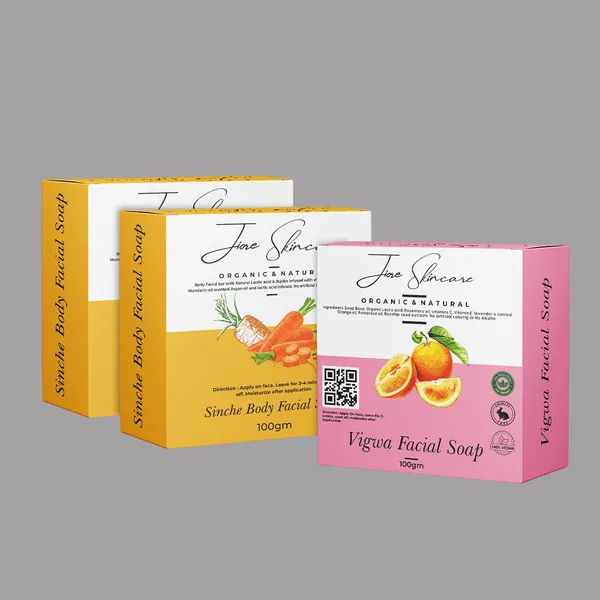 Skincare_Sinche_Body_Kojic__Soap_Natural_&_Nourishing_Gentle_Cleanse_&_Moisturize_with_Herbal_Extracts_Suitable_for_All_Skin_Types_Vigwa-1_&_Carrot_-2-_Pack_Of_-3
