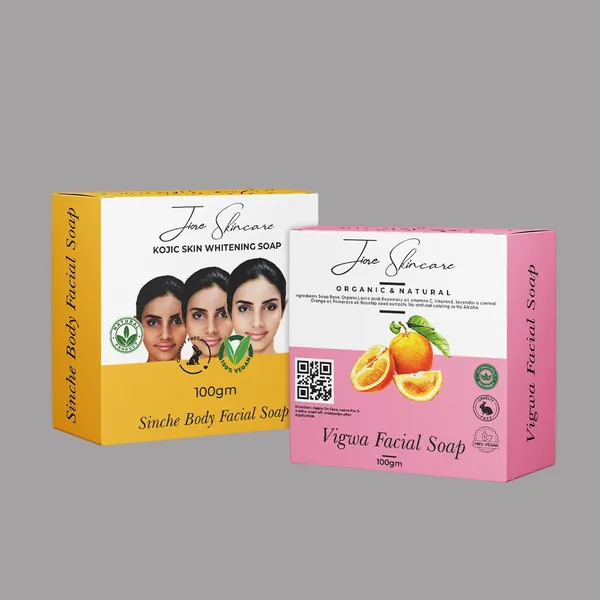 Skincare_Sinche_Body_Kojic__Soap_Natural_&_Nourishing_Gentle_Cleanse_&_Moisturize_with_Herbal_Extracts_Suitable_for_All_Skin_Types_Kojic-1_&_Vigwa_-1-_Pack_Of_-2