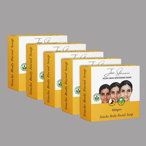 Skincare_Sinche_Body_Soap_Natural_&_Nourishing_Gentle_Cleanse_&_Moisturize_with_Herbal_Extracts_Suitable_for_All_Skin_Types_-_Pack_Of_-5