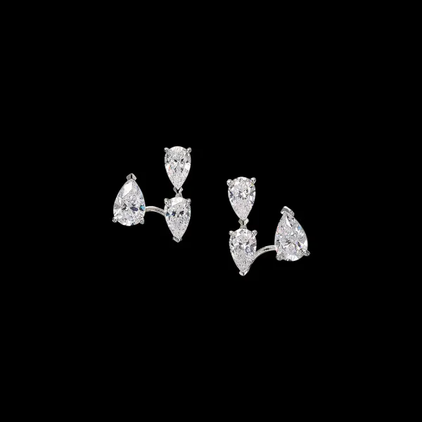 18Kt_gold_plated_floating_Pear_solitare_Earrings_for_Women_|_Anti_Tarnish_Zircon_Earrings_|_Women_Formal_Wear_Jewellery