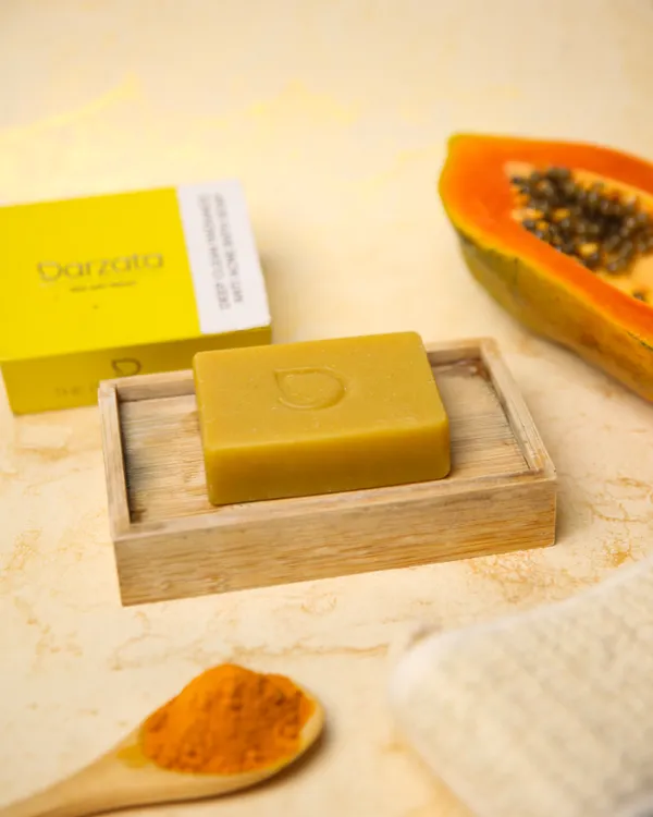 FOR_OILY_SKIN:_Deep_Clean_Radiance_Soap_Bar