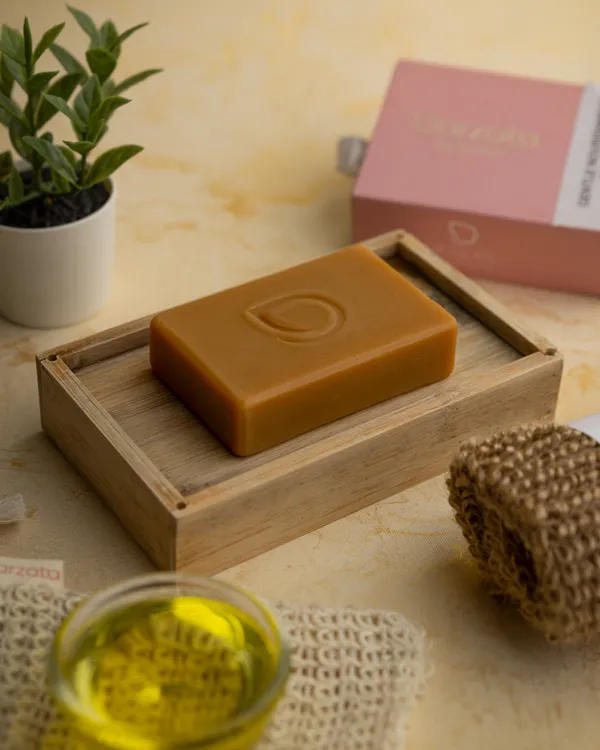 FOR_SENSITIVE_SKIN:_Gentle_Nourishment_Soap_Bar
