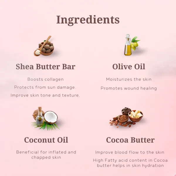 FOR_SENSITIVE_SKIN:_Gentle_Nourishment_Soap_Bar
