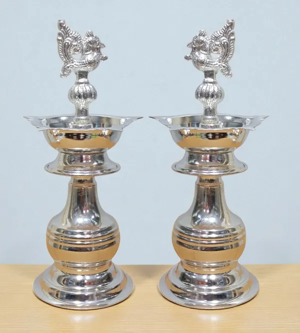 Silver_German_Silver_Premium_&_Elegant_Diya
