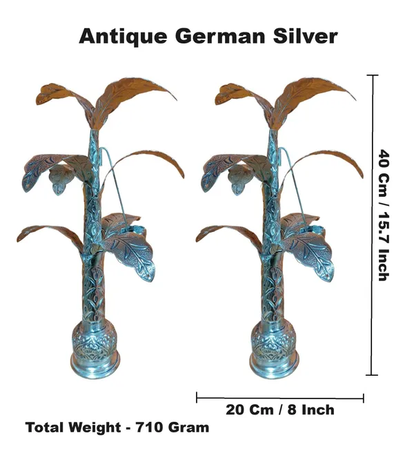 Silver_Plated_Premium_&_Elegant_Banana_Tree
