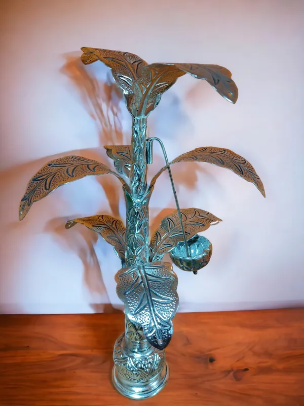 Silver_Plated_Premium_&_Elegant_Banana_Tree