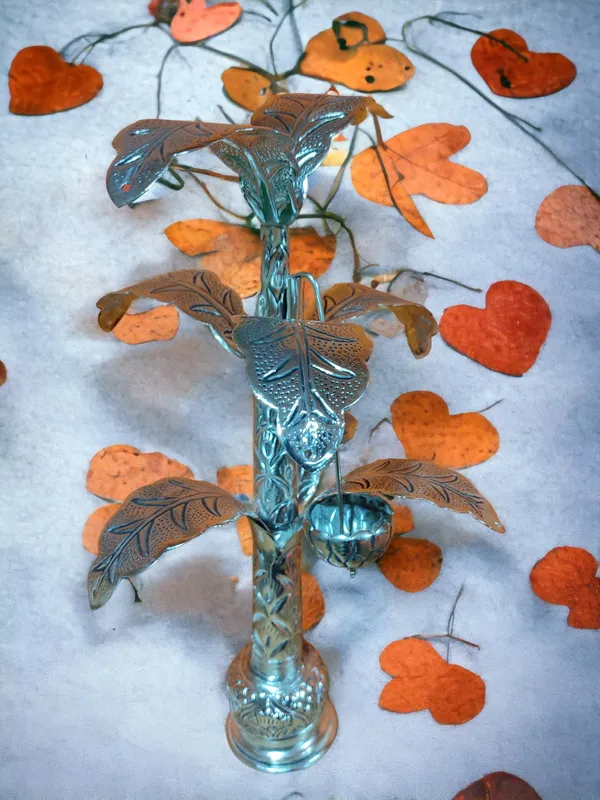 Silver_Plated_Premium_&_Elegant_Banana_Tree