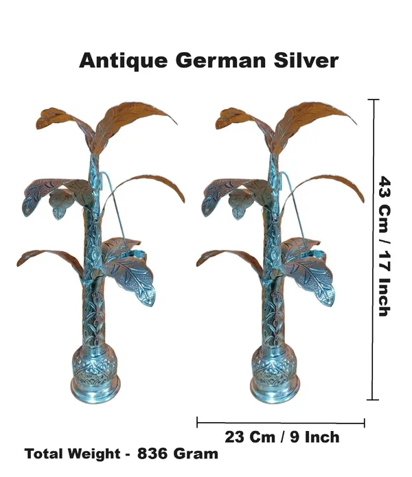 Silver_Plated_Premium_&_Elegant_Banana_Tree
