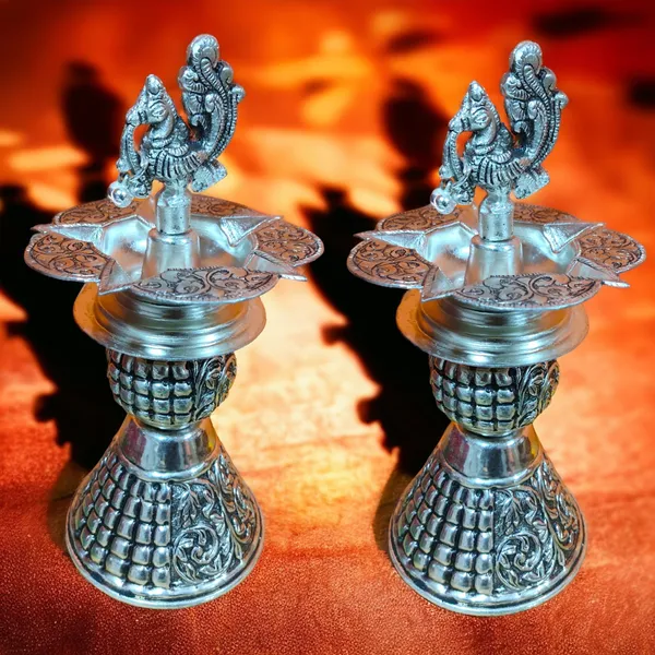 Silver_Plated_Premium_&_Elegant_Diya