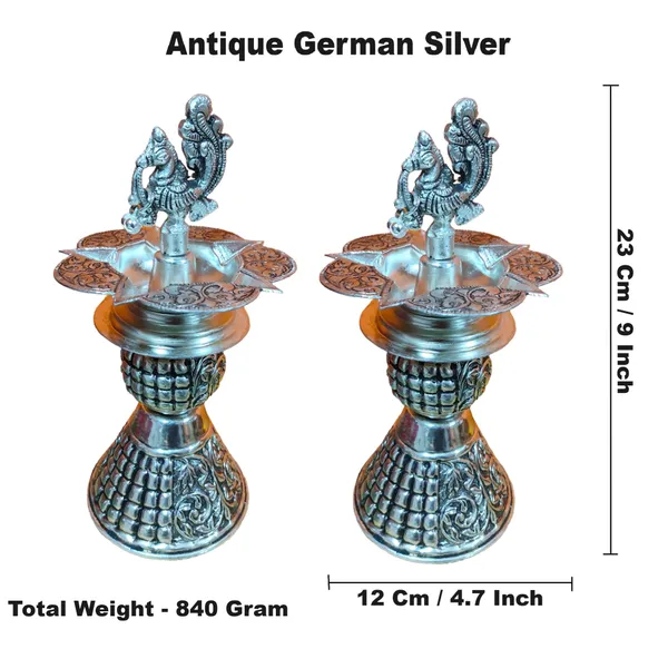 Silver_Plated_Premium_&_Elegant_Diya
