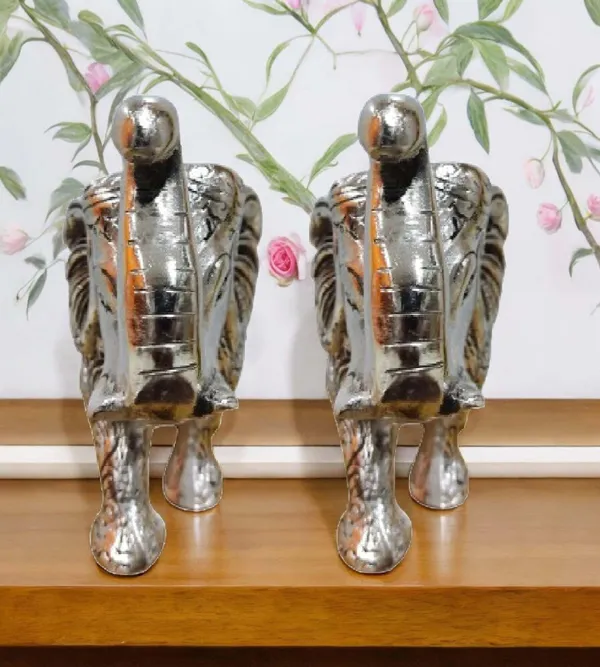 Silver_Metal_Premium_&_Elegant_Elephant