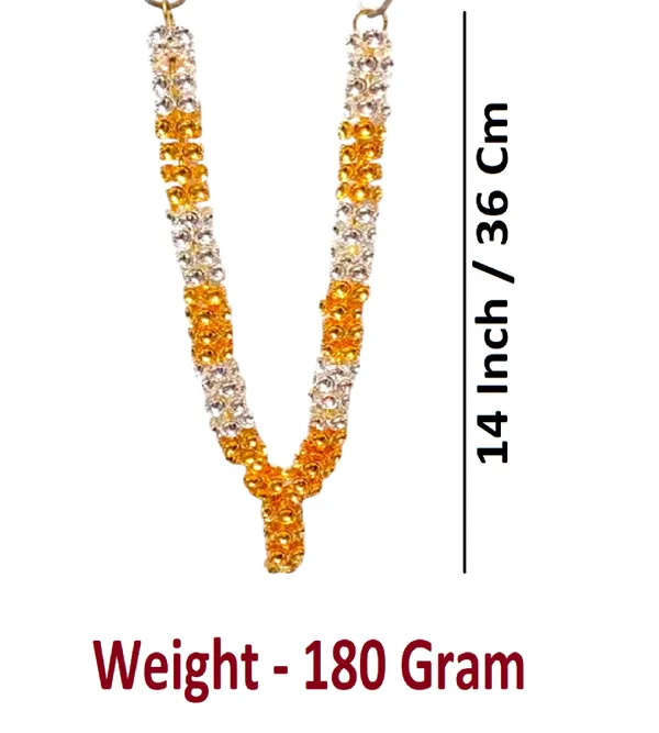 Gold_&_Silver_Plated_Premium_&_Elegant_Artificial_Mala