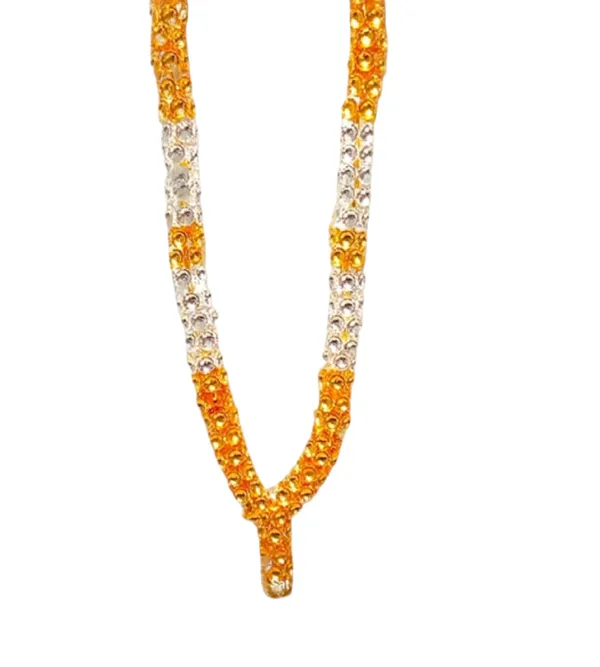 Gold_&_Silver_Plated_Premium_&_Elegant_Artificial_Mala