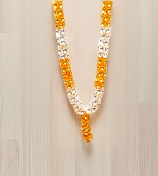 Gold_&_Silver_Plated_Premium_&_Elegant_Artificial_Mala