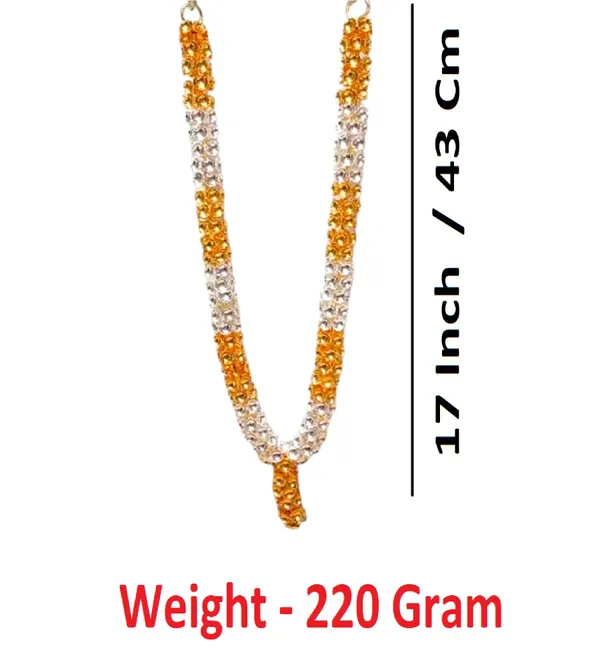 Gold_&_Silver_Plated_Premium_&_Elegant_Artificial_Mala