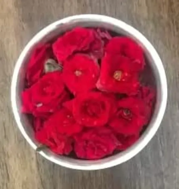 Silver_German_Silver_Premium_&_Elegant_Flower_Or_Fruit_Bowl